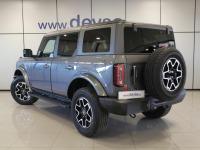 Ford Bronco Outer Banks 2.7 EcoBoost V6 335CV 4x4 In