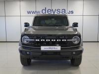 Ford Bronco Outer Banks 2.7 EcoBoost V6 335CV 4x4 In