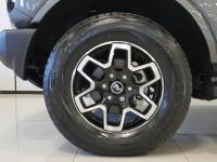 Ford Bronco Outer Banks 2.7 EcoBoost V6 335CV 4x4 In