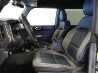 Ford Bronco Outer Banks 2.7 EcoBoost V6 335CV 4x4 In