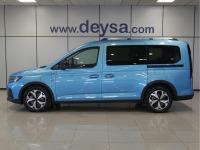 Ford Tourneo Connect 1.5 Ecoboost PHEV Active Auto