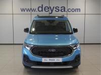 Ford Tourneo Connect 1.5 Ecoboost PHEV Active Auto