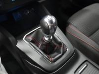 Ford Focus 1.0 Ecoboost MHEV 114kW ST-Line