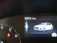 Ford Focus 1.0 Ecoboost MHEV 114kW ST-Line