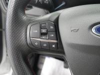 Ford Focus 1.0 Ecoboost MHEV 114kW ST-Line