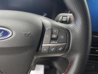 Ford Focus 1.0 Ecoboost MHEV 114kW ST-Line