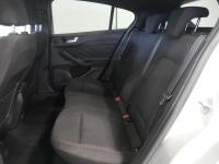 Ford Focus 1.0 Ecoboost MHEV 114kW ST-Line