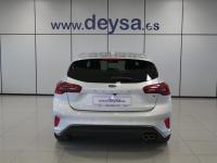 Ford Focus 1.0 Ecoboost MHEV 114kW ST-Line