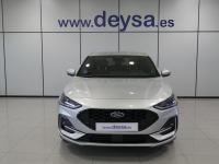 Ford Focus 1.0 Ecoboost MHEV 114kW ST-Line