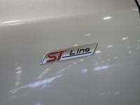 Ford Focus 1.0 Ecoboost MHEV 114kW ST-Line