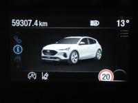 Ford Focus 1.0 Ecoboost MHEV 114kW Active Auto