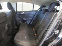 Ford Focus 1.0 Ecoboost MHEV 114kW Active Auto