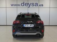 Ford Focus 1.0 Ecoboost MHEV 114kW Active Auto