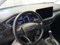 Ford Focus 1.0 Ecoboost MHEV 114kW Active Auto