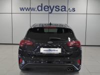 Ford Focus 1.0 Ecoboost MHEV 114kW ST-Line
