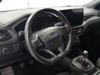 Ford Focus 1.0 Ecoboost MHEV 114kW ST-Line