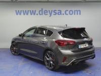 Ford Focus 2.3 Ecoboost 206kW ST