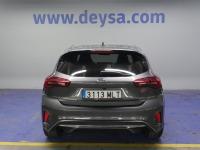 Ford Focus 2.3 Ecoboost 206kW ST