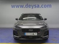 Ford Focus 2.3 Ecoboost 206kW ST