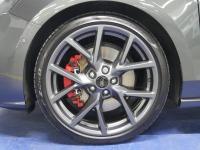 Ford Focus 2.3 Ecoboost 206kW ST