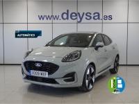 Ford Puma 1.0 EcoBoost 155cv ST-Line X MHEV Auto