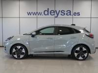 Ford Puma 1.0 EcoBoost 155cv ST-Line X MHEV Auto