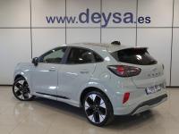 Ford Puma 1.0 EcoBoost 155cv ST-Line X MHEV Auto