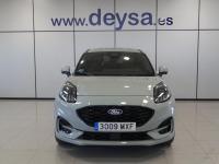 Ford Puma 1.0 EcoBoost 155cv ST-Line X MHEV Auto