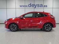 Ford Puma 1.0 EcoBoost 125cv ST-Line X MHEV