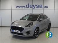Ford Puma 1.0 EcoBoost 125cv ST-Line X MHEV