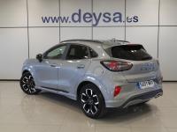 Ford Puma 1.0 EcoBoost 125cv ST-Line X MHEV