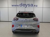 Ford Puma 1.0 EcoBoost 125cv ST-Line X MHEV