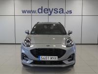 Ford Puma 1.0 EcoBoost 125cv ST-Line X MHEV