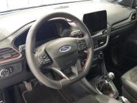 Ford Puma 1.0 EcoBoost 125cv ST-Line X MHEV