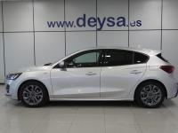 Ford Focus 1.0 Ecoboost MHEV 114kW ST-Line