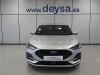 Ford Focus 1.0 Ecoboost MHEV 114kW ST-Line