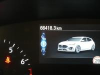 Ford Focus 1.0 Ecoboost MHEV 114kW ST-Line