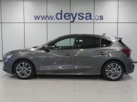Ford Focus 1.0 Ecoboost MHEV 114kW ST-Line