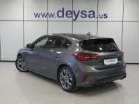 Ford Focus 1.0 Ecoboost MHEV 114kW ST-Line