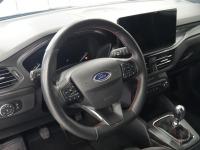 Ford Focus 1.0 Ecoboost MHEV 114kW ST-Line