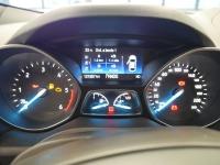 Ford Kuga Titanium Limited Edit 2.0 TDCi 88kW 4x2