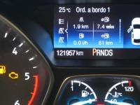 Ford Kuga Titanium Limited Edit 2.0 TDCi 88kW 4x2