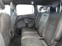 Ford Kuga Titanium Limited Edit 2.0 TDCi 88kW 4x2