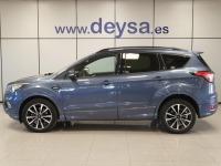 Ford Kuga Titanium Limited Edit 2.0 TDCi 88kW 4x2