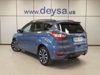 Ford Kuga Titanium Limited Edit 2.0 TDCi 88kW 4x2