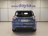 Ford Kuga Titanium Limited Edit 2.0 TDCi 88kW 4x2
