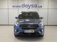 Ford Kuga Titanium Limited Edit 2.0 TDCi 88kW 4x2