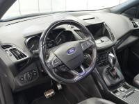 Ford Kuga Titanium Limited Edit 2.0 TDCi 88kW 4x2