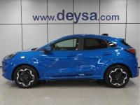 Ford Puma Puma Gen-E Premium 43kWh 168CV FWD