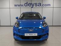 Ford Puma Puma Gen-E Premium 43kWh 168CV FWD